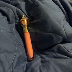 Candy drip lip gloss